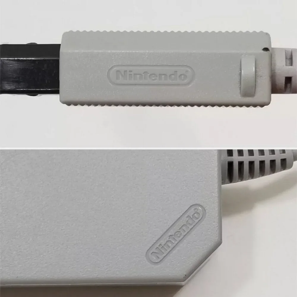 Nintendo Wii AC Adapter RVL-002 5979E1M